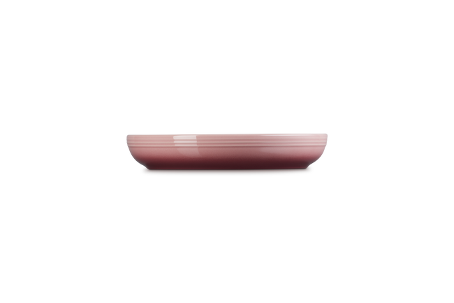 Stoneware Coupe Pasta BowlRose Quartz image number 3